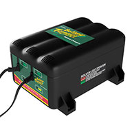 anko 12v battery charger